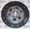 VALEO 801081 Clutch Kit
